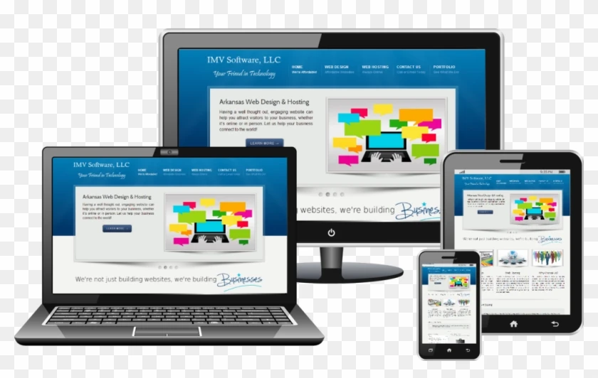 Professional Web Development Service Free Domain and Hosting Service Website Builder App