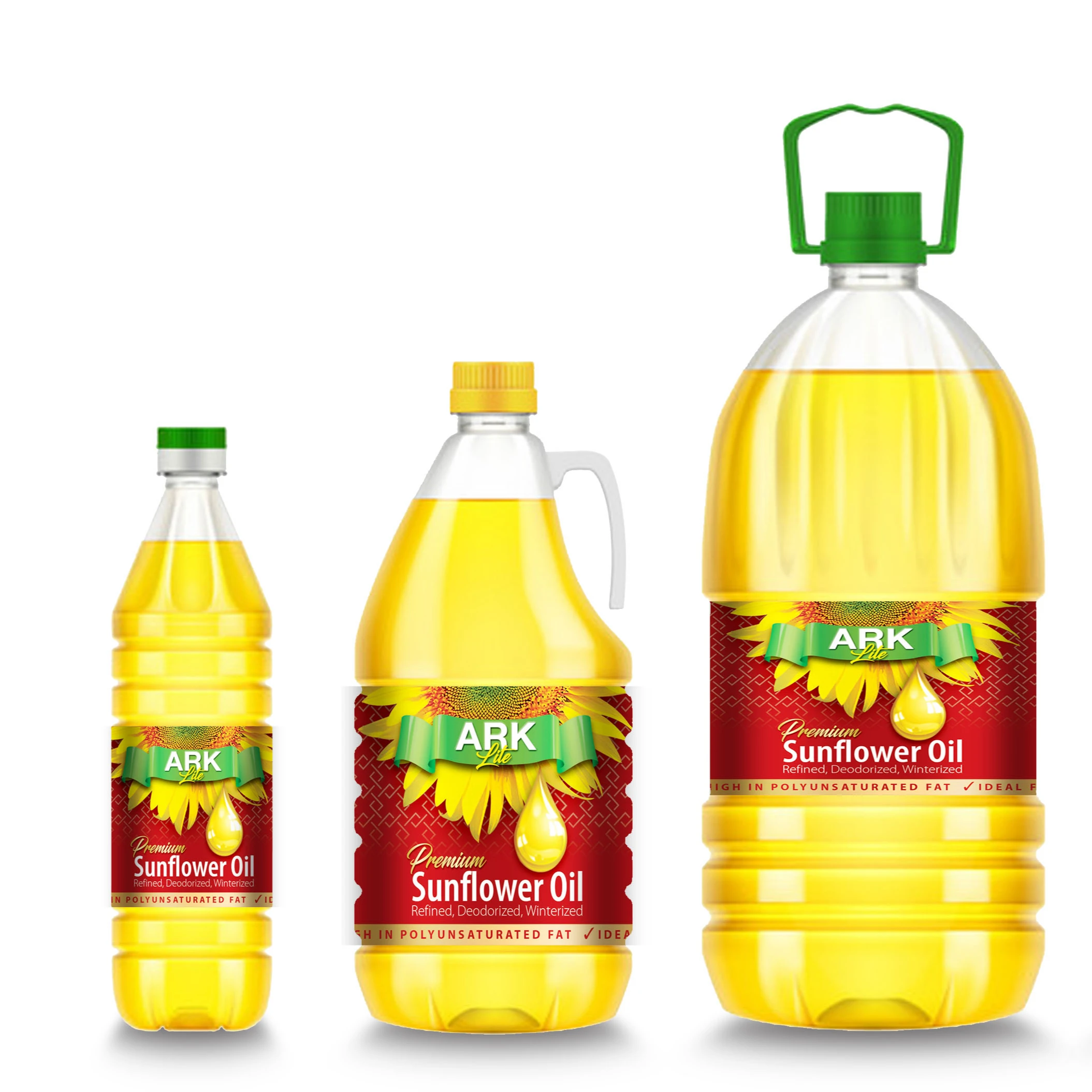 Sunflower Oil /100% Pure and Refined Edible Sunflower Cooking Oil/crude Sunflower Oil