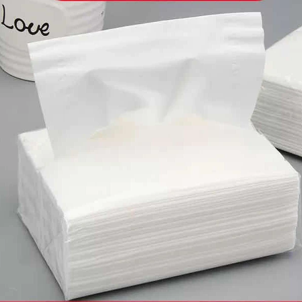Premium High Quality Facial Tissues,Travel And Pocket Size Face Wipees