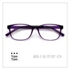 Purple C9