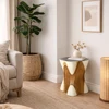 Natural Wood Finish