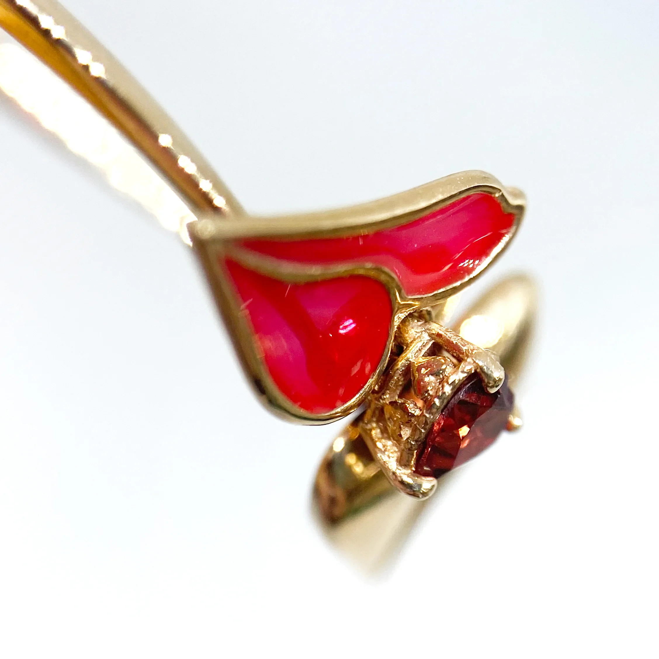 Japanese Various Unique Highend Trending Jewelry Fashion Professional