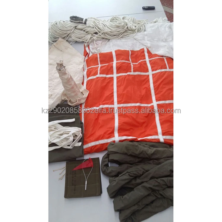 Landing Chute System Ptk29sk For Mig29 Jet Fighter Plane Great