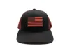Black/red