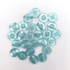 Azul claro