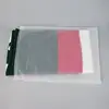 สีขาว