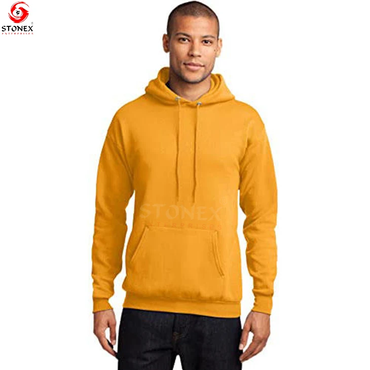 Latest Design Pullover Hoodie Factory Custom Made Supplier Pullover