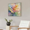 Peinture à l'huile