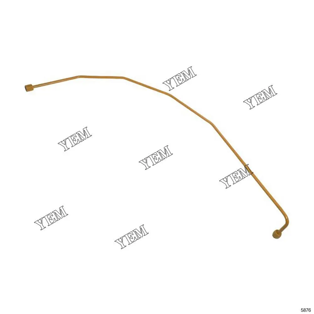 3616 Tube Assembly Part No. 4P-8045 4P8045 Engine Repair Kit