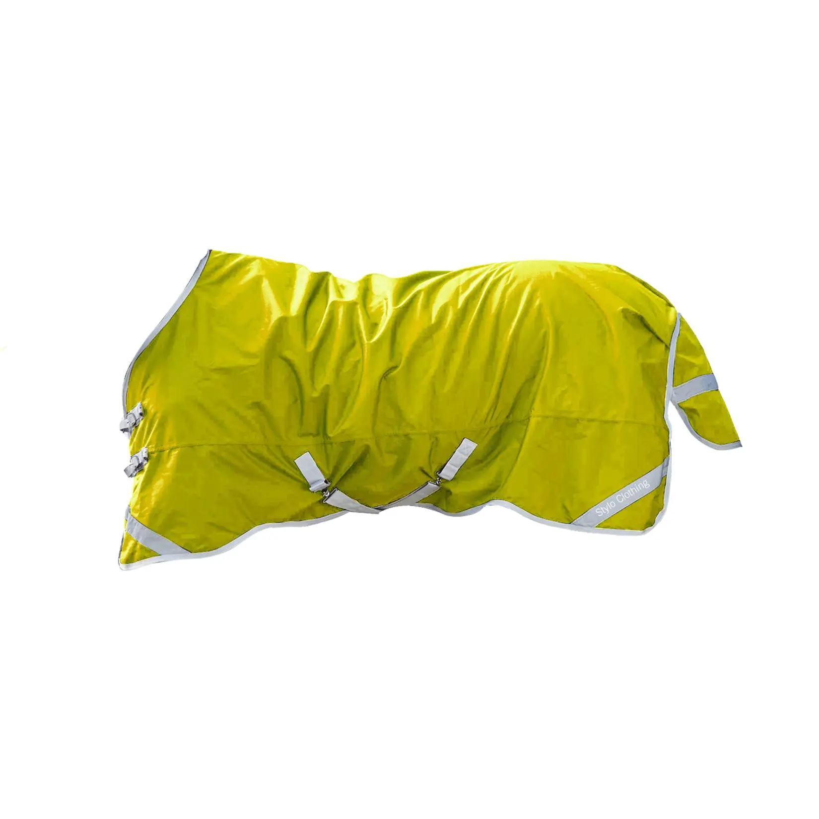 Durable Equestrian Stable Turnout Top Selling Smooth Winter And Summer