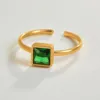 Emerald Quartz