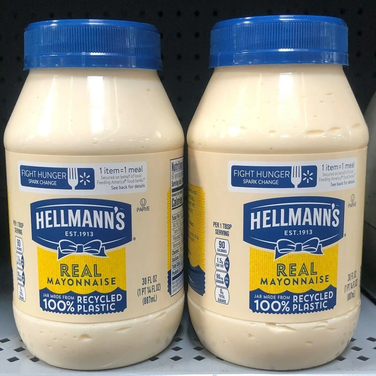 Factory Supply Organic Sauce Hellmann's Mayonnaise Hellmann's ...