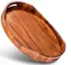 Natural wood