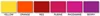 Custom color
