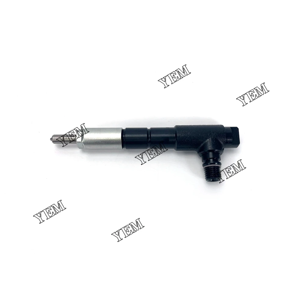 Japan OEM Parts Injector 1J550-53002 For Kubota V3800