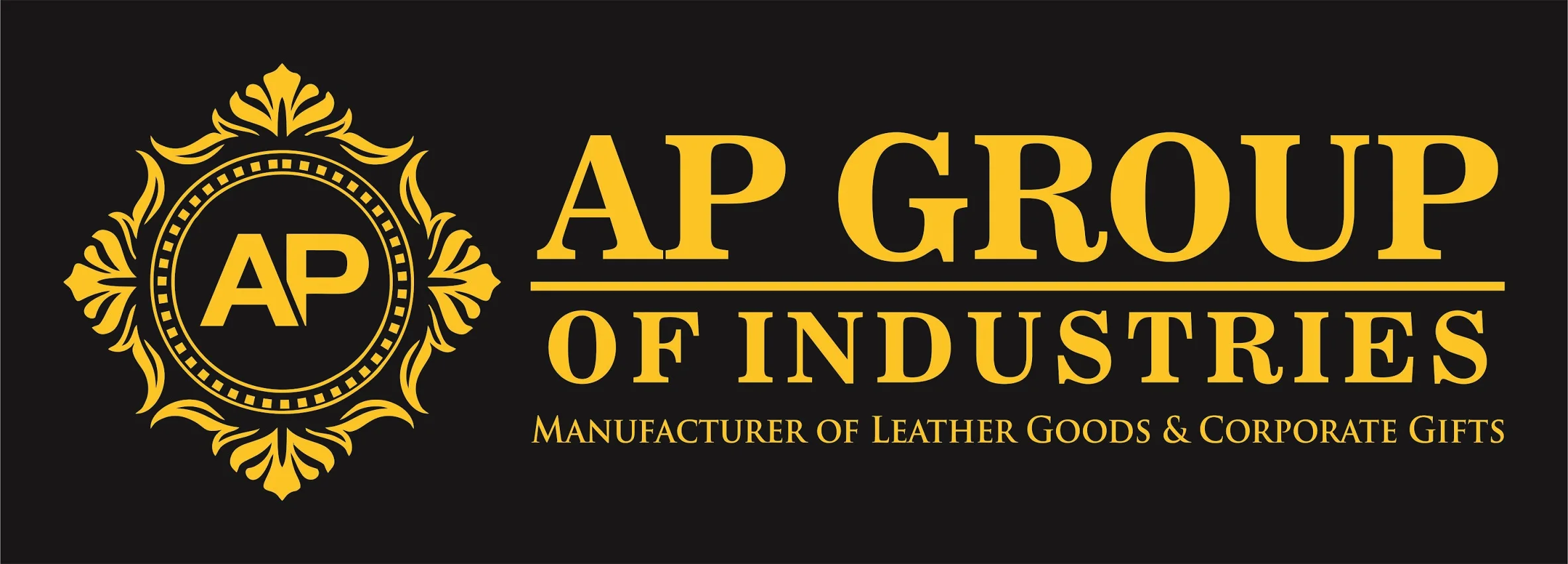 Company Overview - AP GROUP OF INDUSTRIES