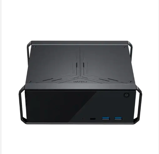 CHUWI CoreBox ミニPC New Windows 11 ミニパソコン CHUWI CoreBox Mini PC - Win 11, Intel Core i5-13500H, 16GB RAM