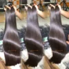 Weft Hair