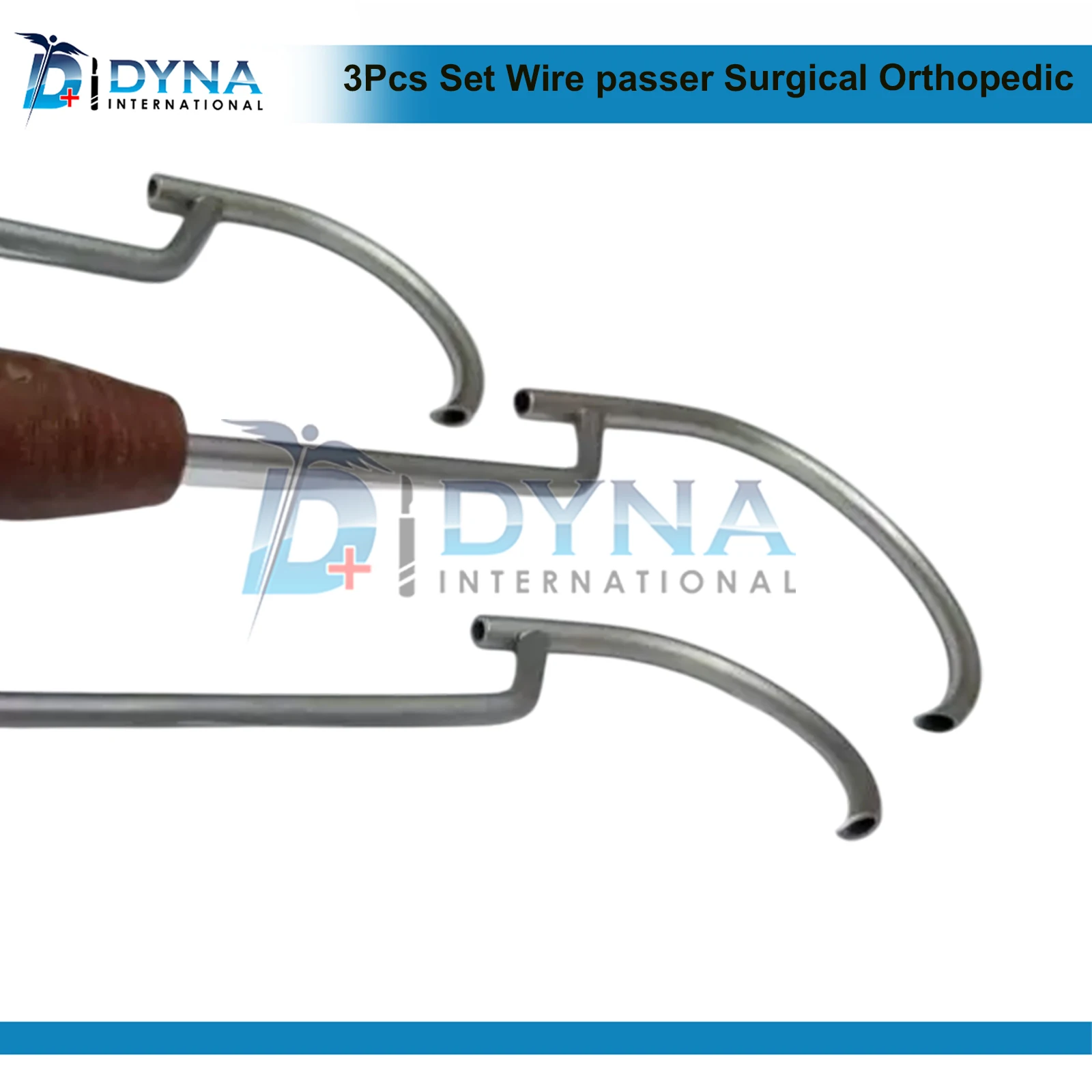 Seahawk Passer Instruments Premium Quality Orthopedic Surgical Instruments for Veterinary Use ...