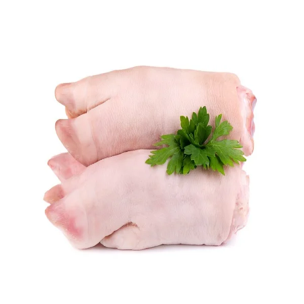 Frozen Pig Trotters For Sale Frozen Pork Feet Exporter Buy Frozen