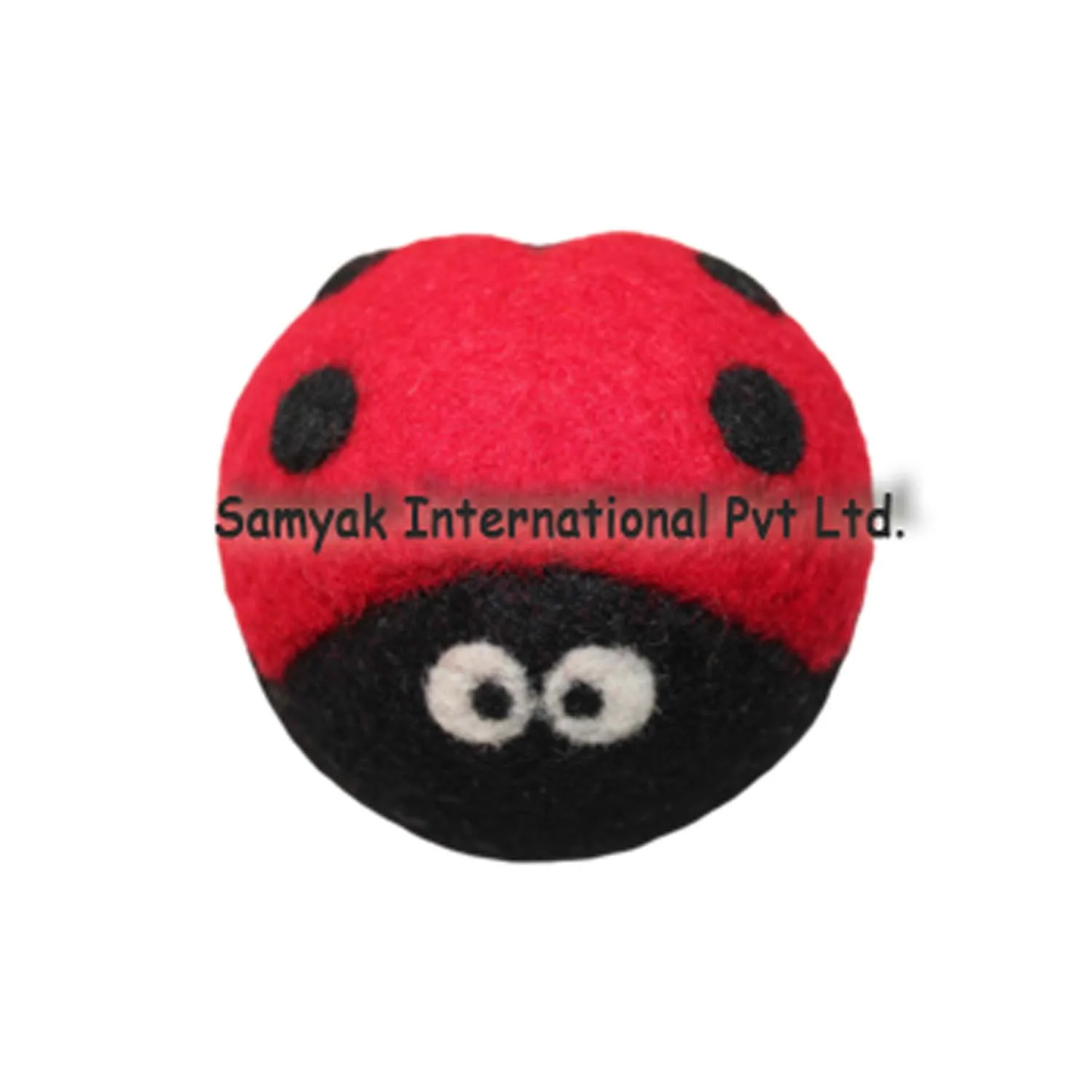 Handmade Natural And Organic Felt Dryer Balls 100 New Zealand Wool