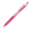 clear pink
