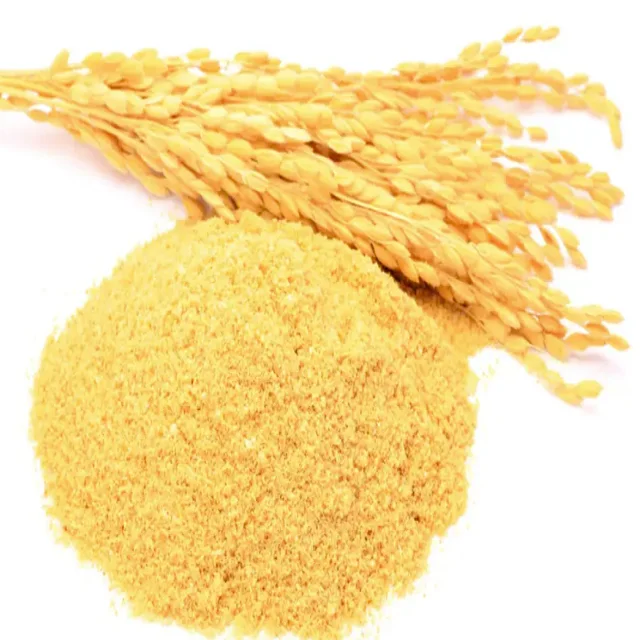 High Quality Chicken feed rice bran corn gluten meal fish meal 65 protein animal feed