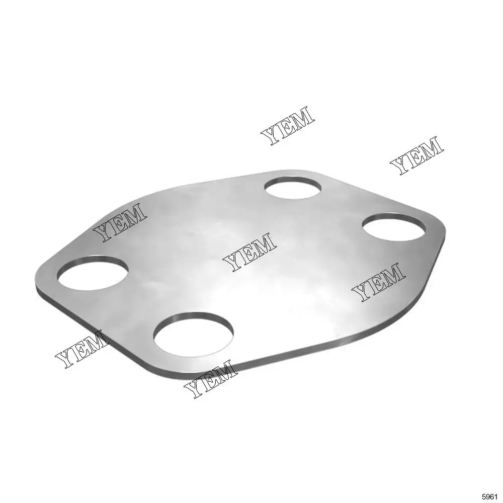 Hot Selling Up 245D 245B Gasket 3J-5554 3J5554 Diesel Engine Parts