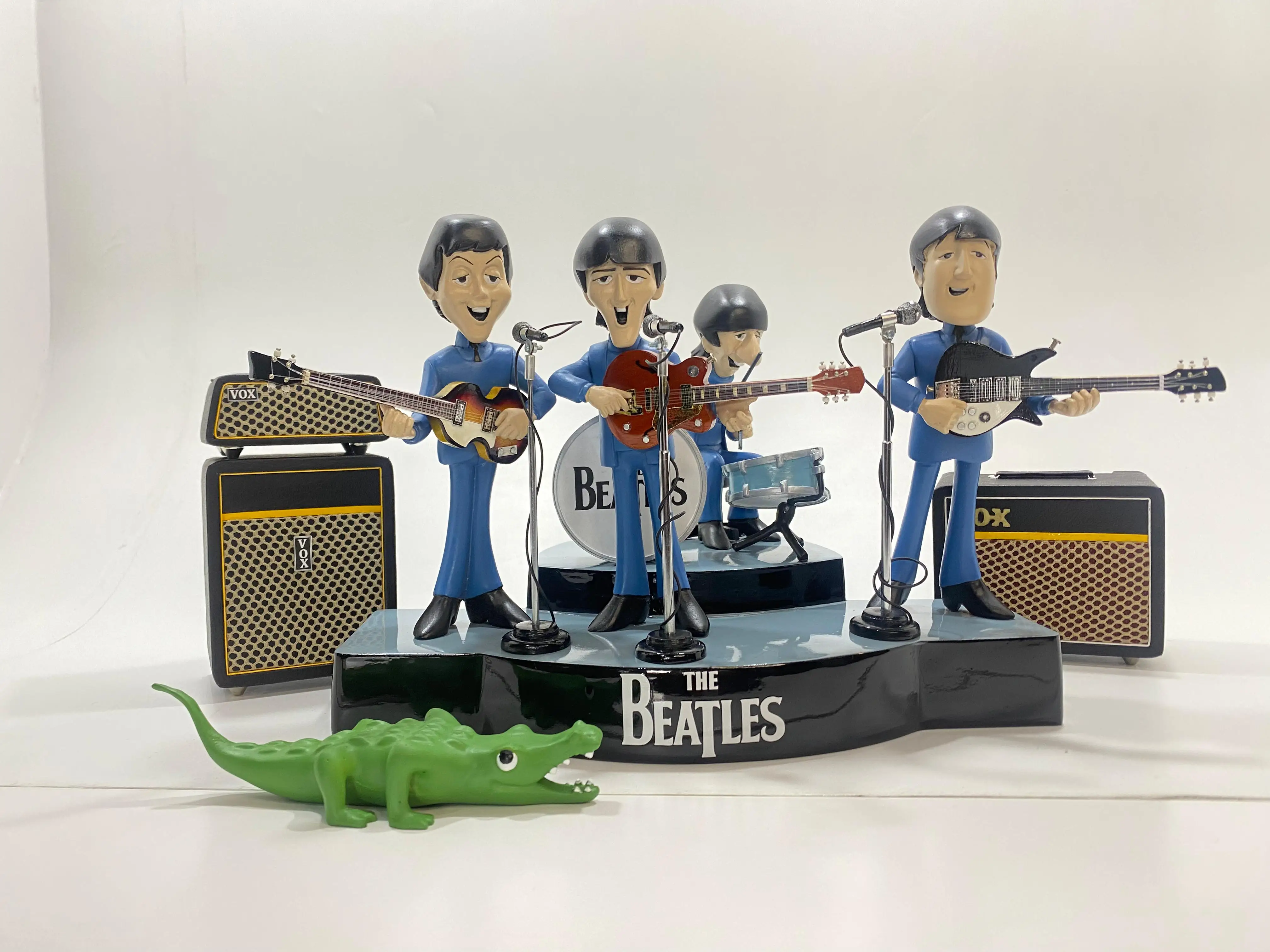 Miniature-Action-Figure-the-
