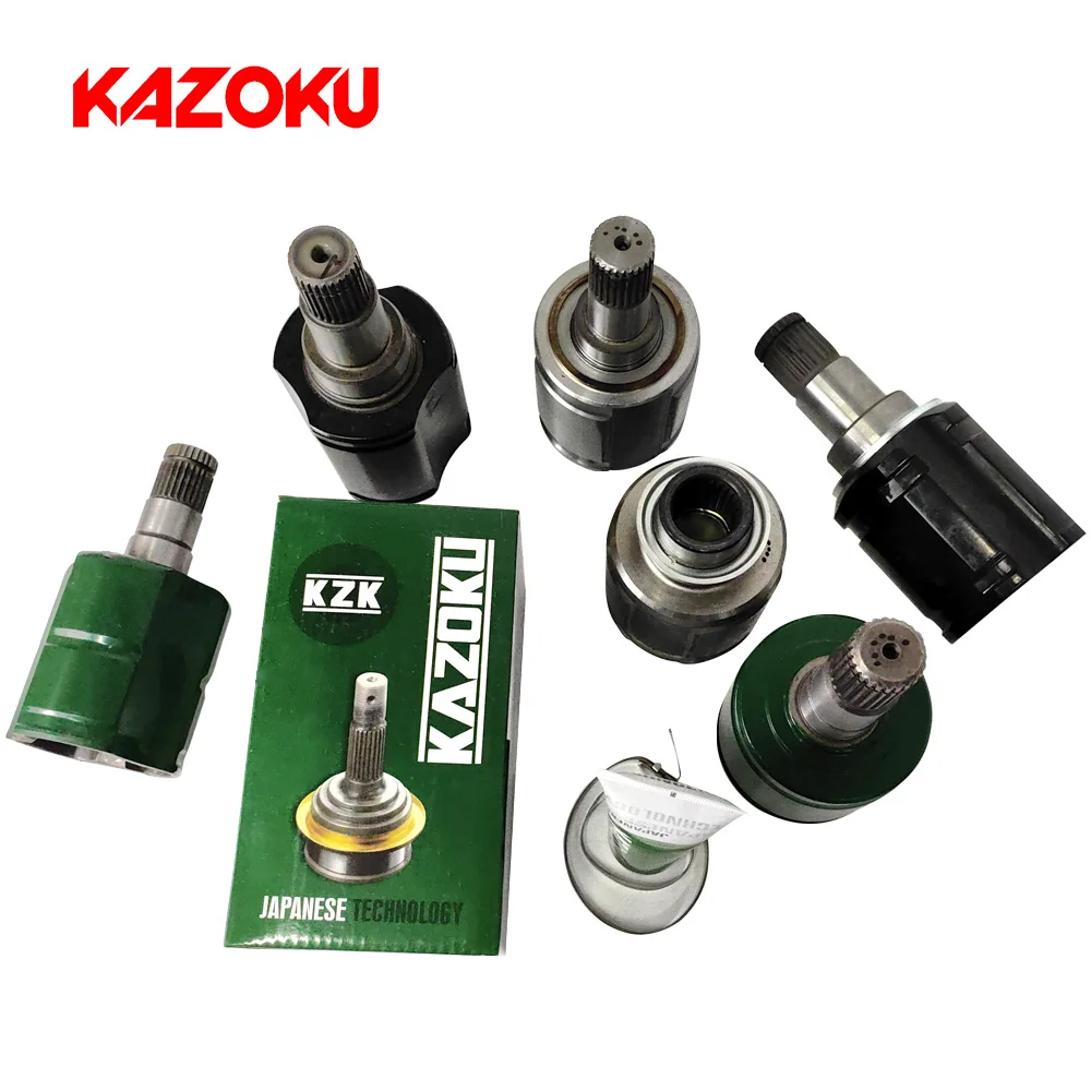 Professional Manufacture of Outer CV Joint TO-54 for Toyota