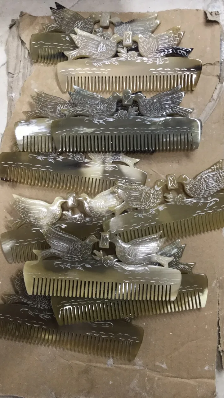 Расческа для волос