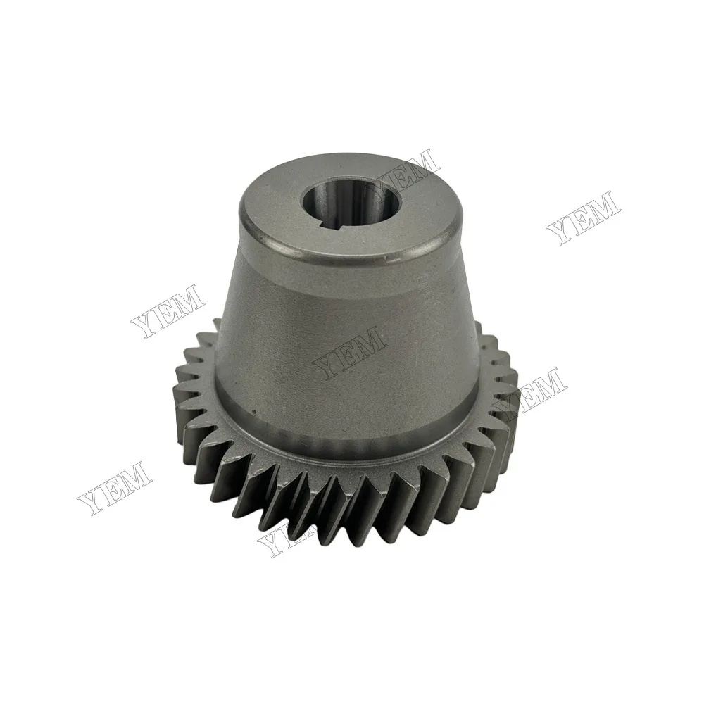 Pump Gear 8-97601698-1 Fit for Isuzu 4HK1 Engine 3