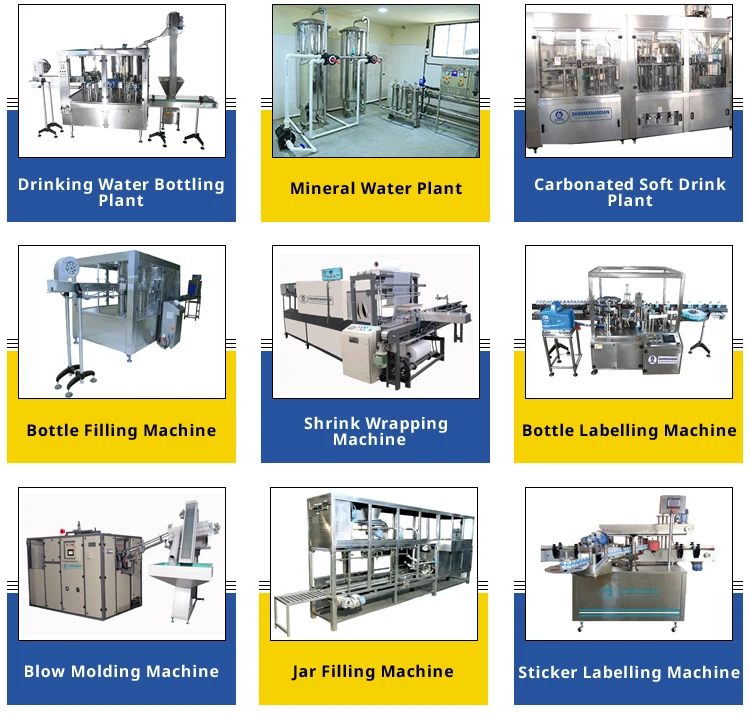 Best Price Good Performance 500LPH Processing Capacity Stainless Steel RO Plant Mineral Water Bottling Project from India