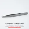 Plane Ioslation Tweezer