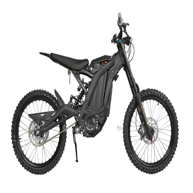 Surron E-bike 2024 Bee Off Road Surron 74v 55ah Electric Motorbike For ...