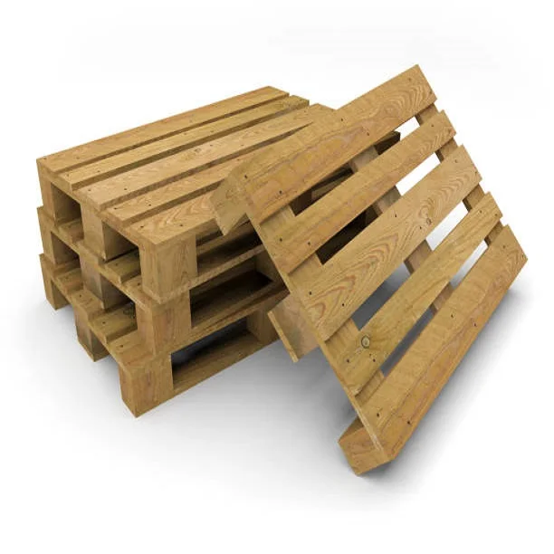 Euro Epal Stamped Wooden Pallet 1200x800 New Epal Euro Pallets 145mm X ...