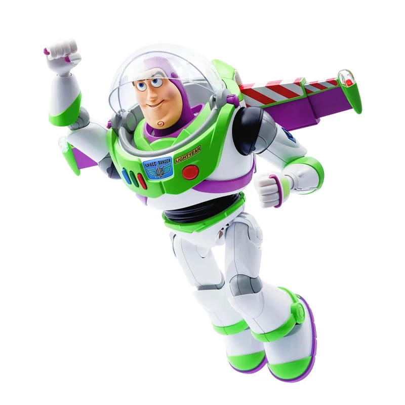ROBOSEN Simulated Real Life Buzz Robot AI Interactive Chatbot Toys AI Robot Remote Control Toys 2025 AI Toy for Children