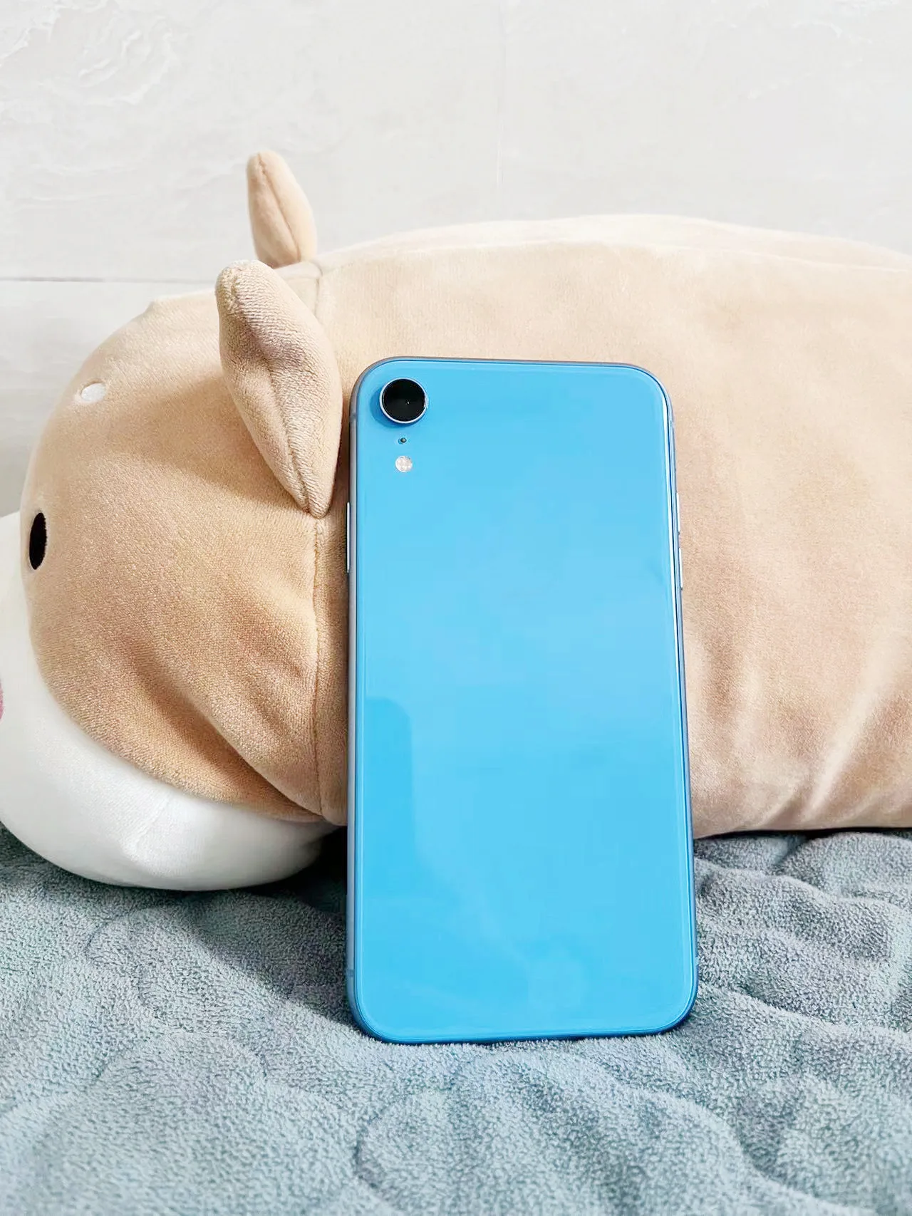 Wholesale Mobile Second Hand Phone Full Sealed Unlocked Original Used Smart Phone for Iphone Xr 