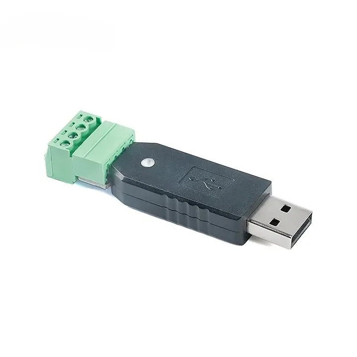 USB-CAN Serial Communication Module - Transparent Transmission