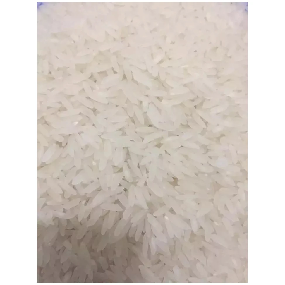 100% Basmati Rice Long Grain Basmati Rice Hot Sale Jasmine Rice / Long Grain Fragrant Rice / White Rice