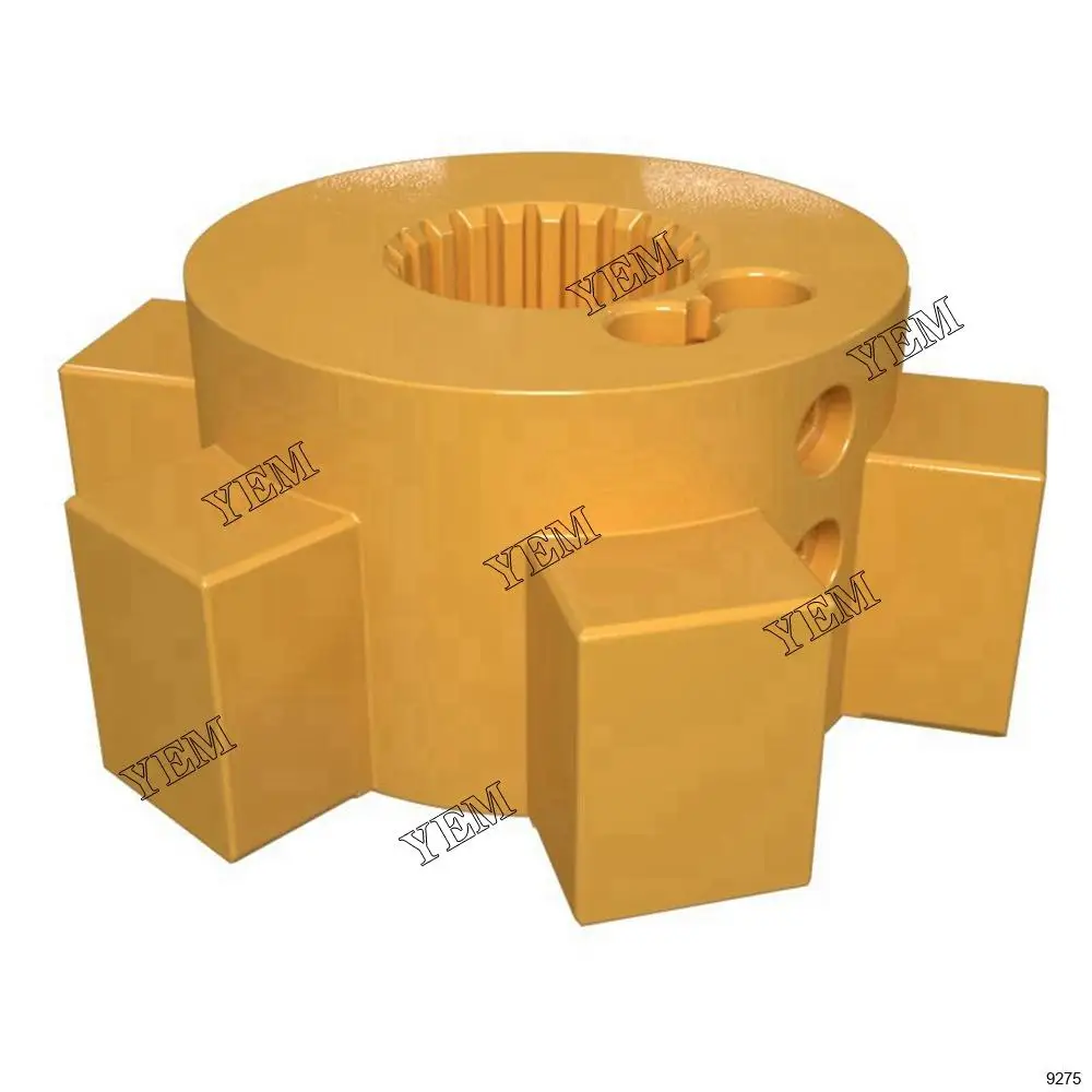 914 914K 914M 910 920 918M 920K 910K 910M Hub 568-6842 5686842 China Engine Parts Supplier