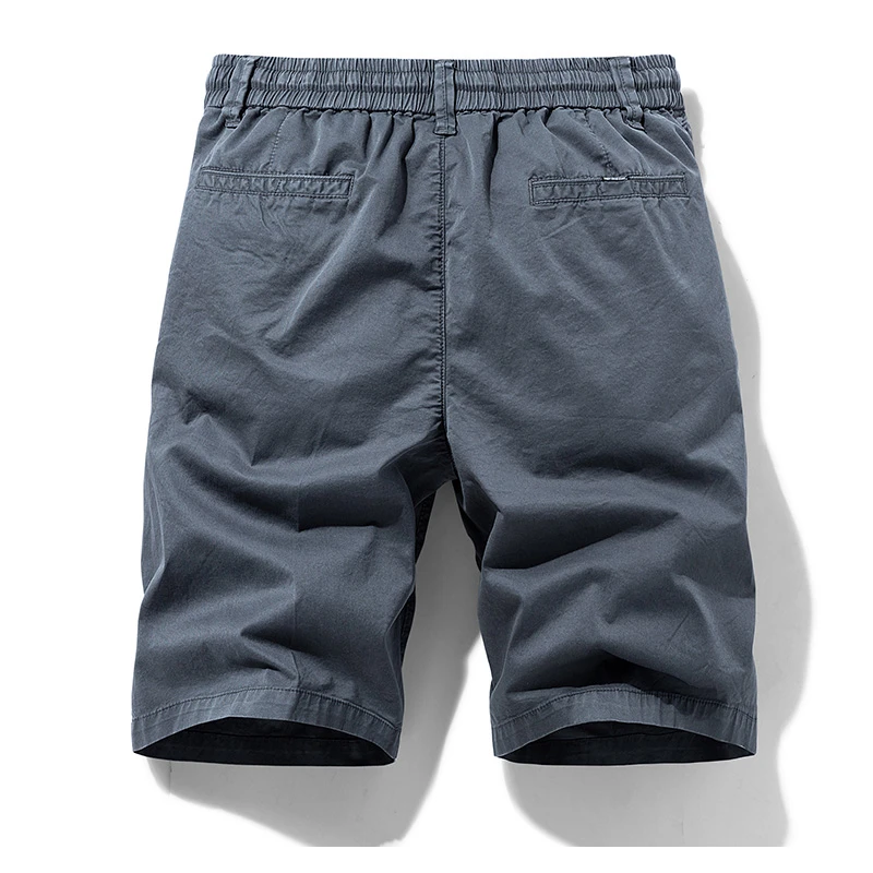 Oem Custom Mens Summer Shorts High Quality Custom 100% Nylon Athletics Men's Shorts gym wear shorts for men722_voghion.com