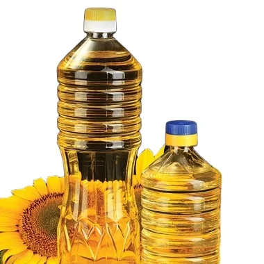 Sunflower oil Refined Edible Cooking Oil Competitive Price Gift from Ukraine Europe ORIGIN Plastic Cook1L 2L 3L 5L