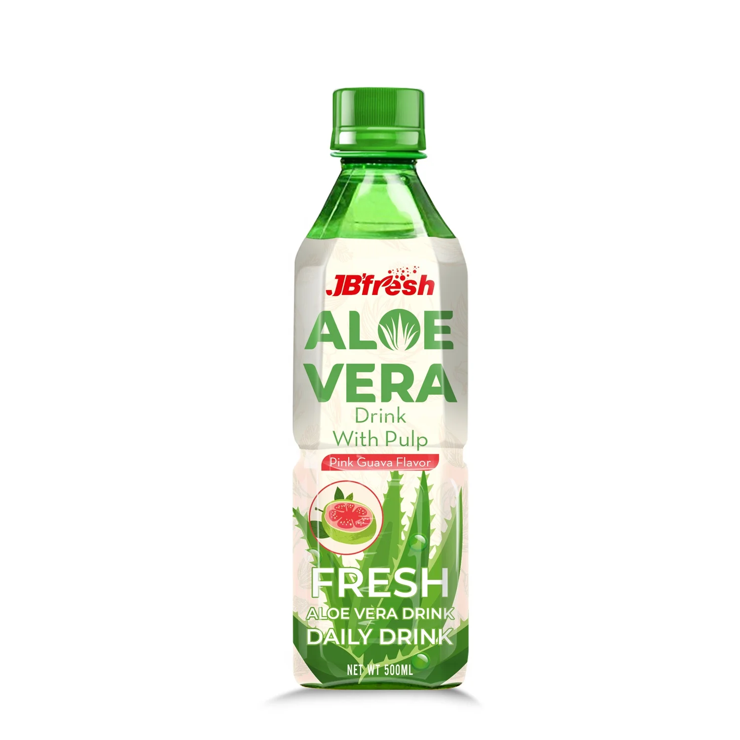 forever aloe vera kritik Forever-Aloe Vera Gelly main image 1