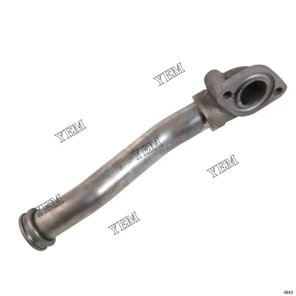 375-A 375-A L Tube Assembly Part No. 187-3993 1873993 Standard Size Engine Parts