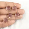 Strawberry Quartz