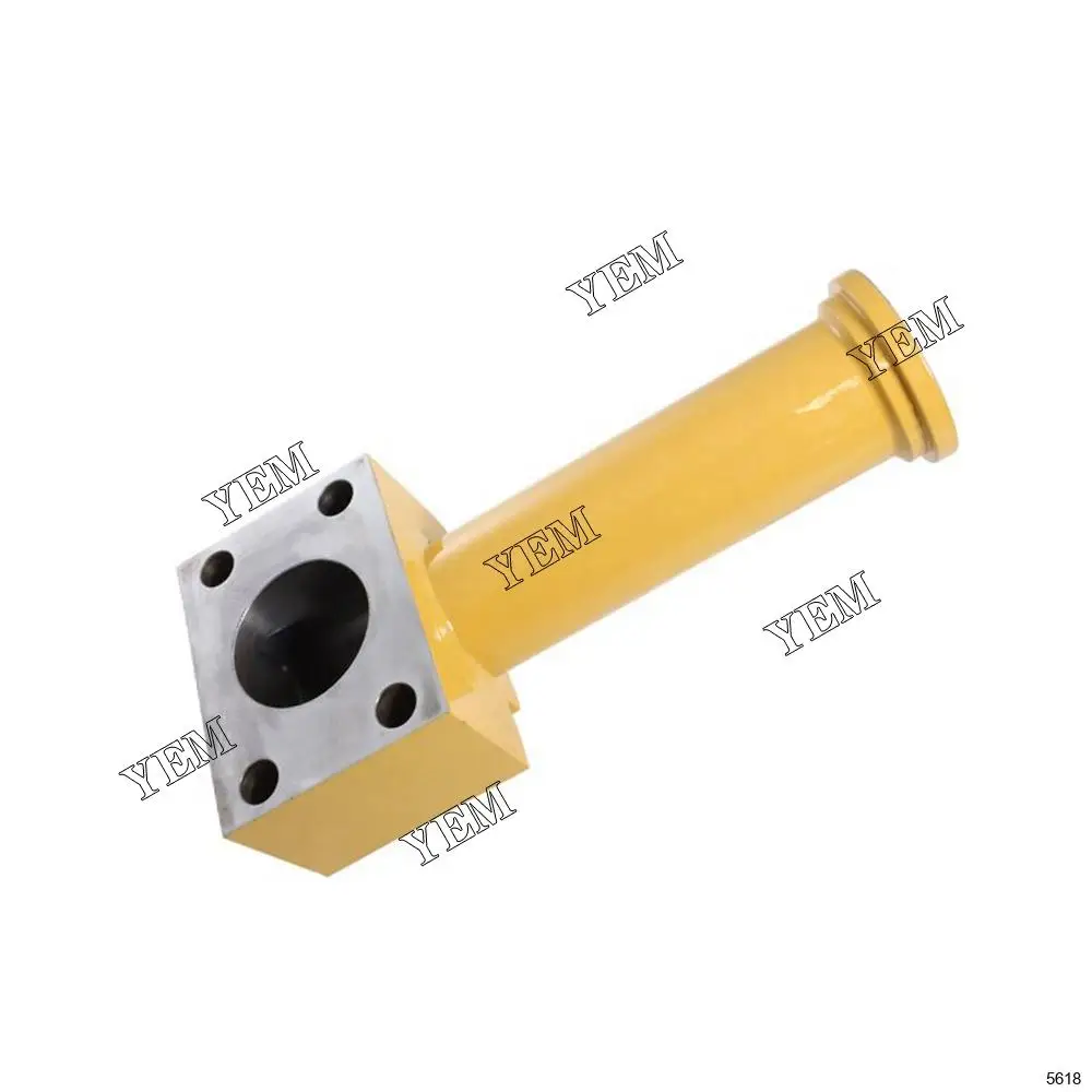 Factory Quality OEM Tube Assembly Fit for 577-0493 Heavy Equipment Engine Parts