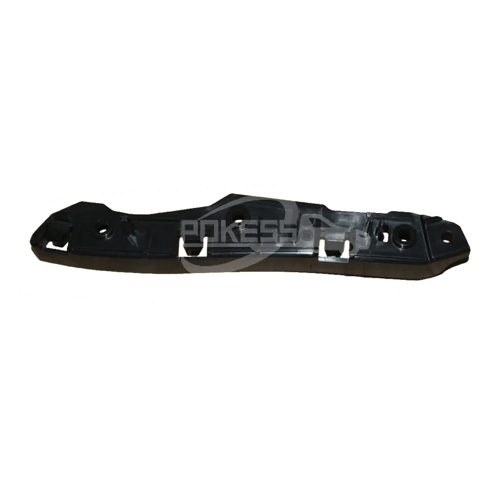 POKESS Automotive Brackets Parts ED8B17D959AC Front Bumper Bracket Lef...