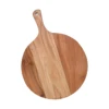 Natural Wood Finished