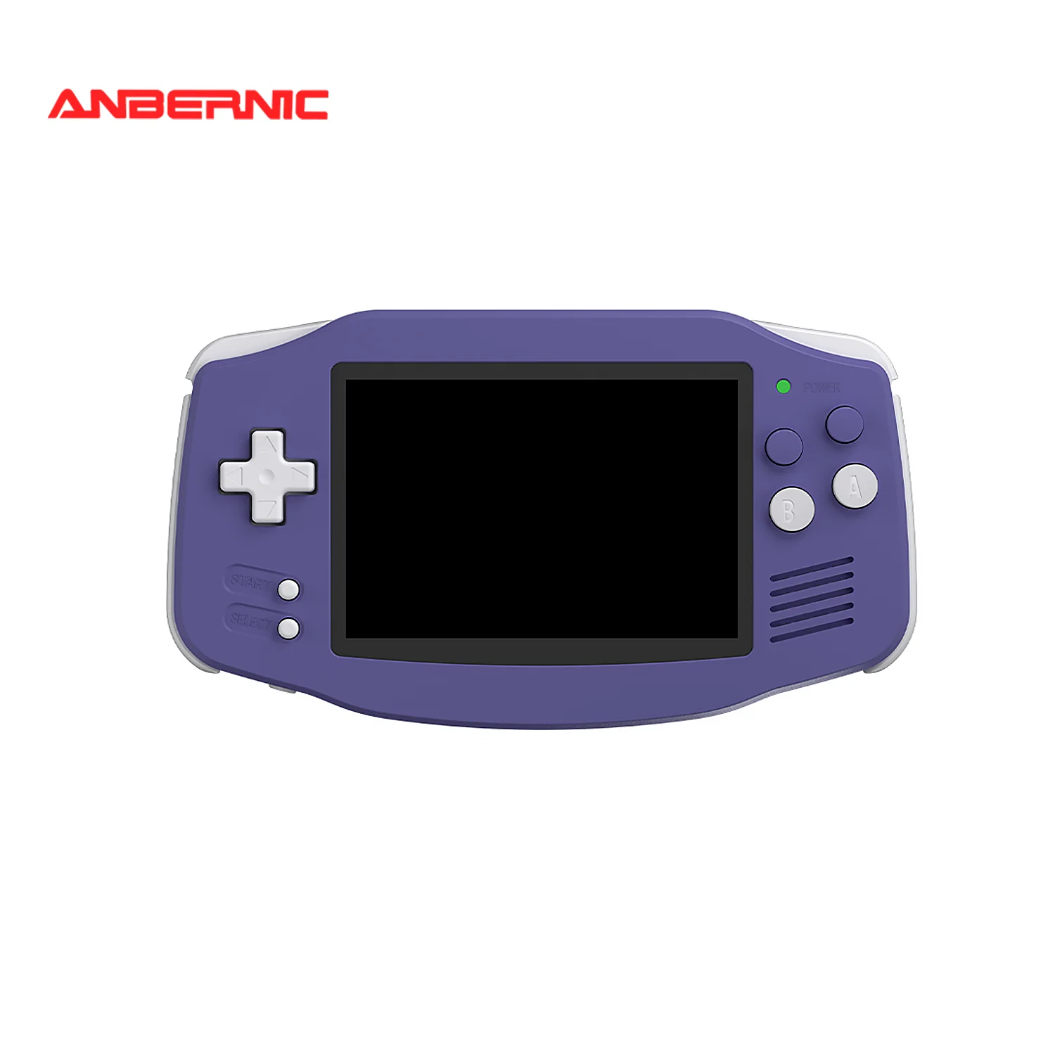 Anbernic RG 34XX Retro Handheld Game Console - Linux System